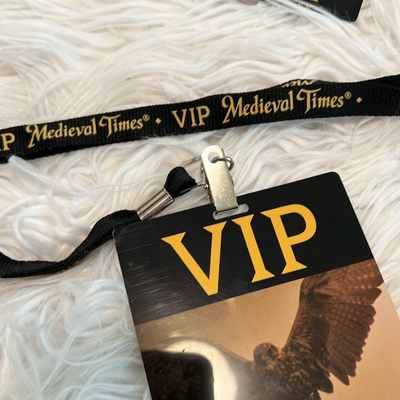 VIP Medieval Times - Picture 2 of 2